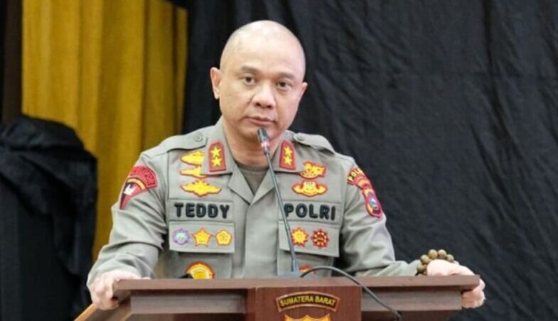 Lemkapi: Irjen Teddy Minahasa layak dapat hukuman paling berat Lemkapi: Irjen Teddy Minahasa layak dapat hukuman paling berat