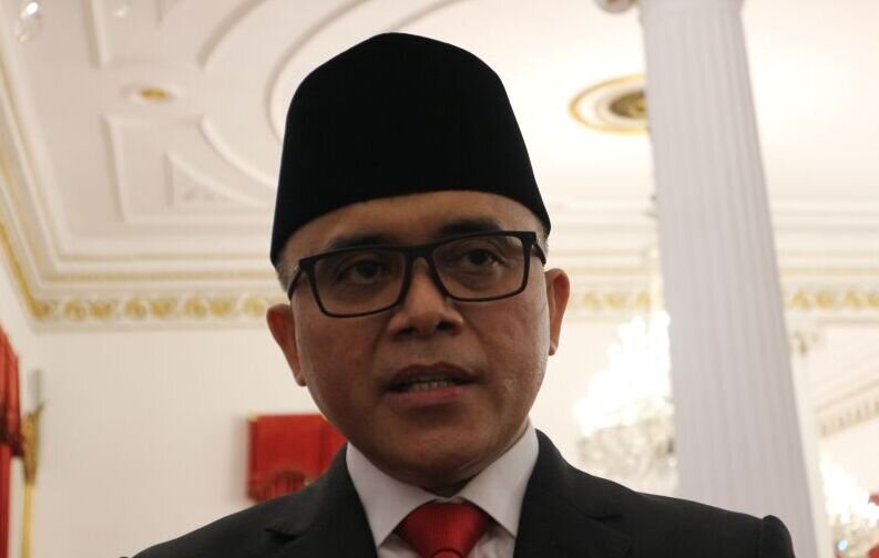 Pemerintah siapkan empat skenario pemindahan ASN ke IKN Pemerintah siapkan empat skenario pemindahan ASN ke IKN