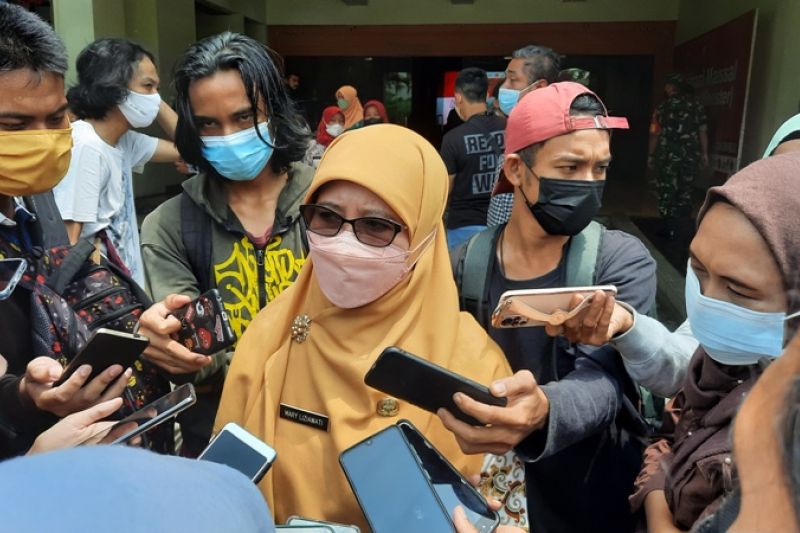Dinkes Depok minta masyarakat kenali gejala gangguan ginjal akut Dinkes Depok minta masyarakat kenali gejala gangguan ginjal akut