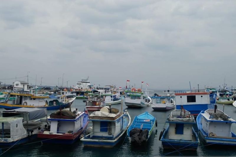 BMKG imbau waspadai gelombang 2,5 meter di sebagian wilayah laut NTT BMKG imbau waspadai gelombang 2,5 meter di sebagian wilayah laut NTT