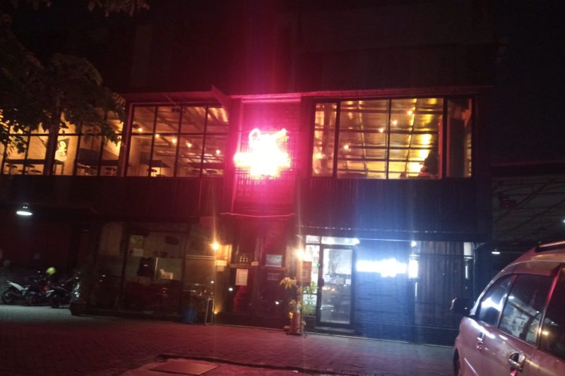 DPRD Surabaya tindak lanjuti keluhan warga soal aktivitas Chug Bar