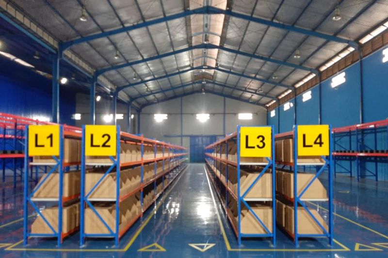Pos Indonesia hadirkan promo logistik kirim dua bayar satu Pos Indonesia hadirkan promo logistik kirim dua bayar satu