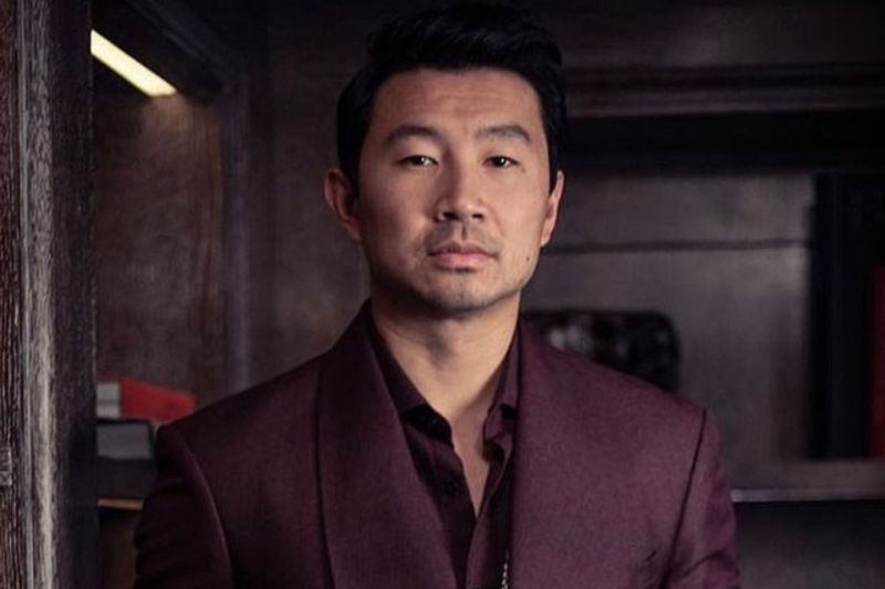 Simu Liu jadi pemeran utama di serial Seven Wonders Simu Liu jadi pemeran utama di serial Seven Wonders