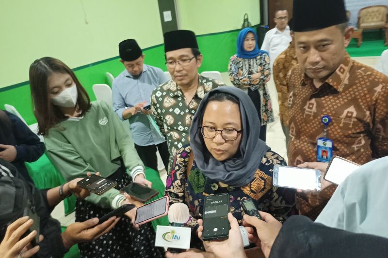 Kemenag tepis keterlibatan jajarannya intervensi kasus Roy Suryo Kemenag tepis keterlibatan jajarannya intervensi kasus Roy Suryo