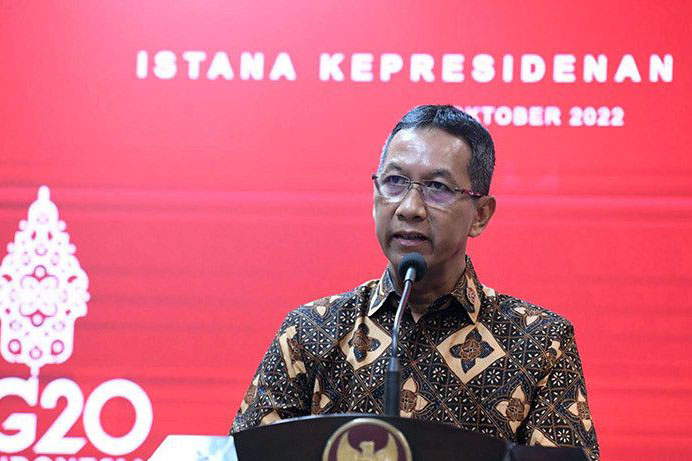LKMN nilai Heru Budi mampu atasi persoalan krusial Jakarta