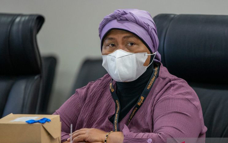 KSP minta orang tua waspadai gejala gangguan ginjal akut pada anak KSP minta orang tua waspadai gejala gangguan ginjal akut pada anak
