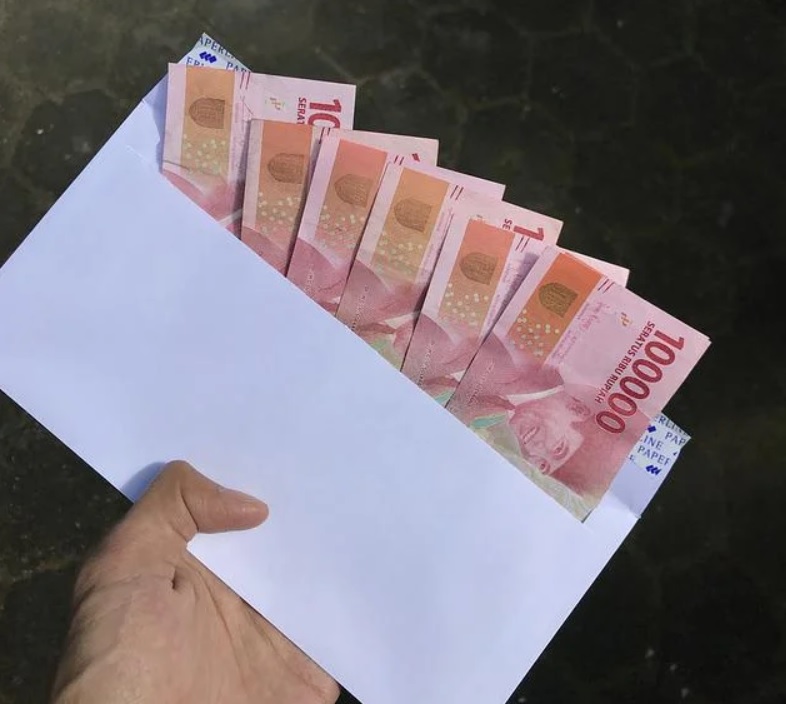 Pemerintah akan terus menyalurkan Bansos