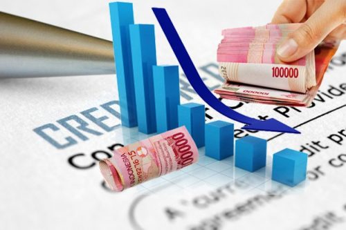 Survei BI: Penyaluran kredit baru tumbuh positif di triwulan III-2022 Survei BI: Penyaluran kredit baru tumbuh positif di triwulan III-2022