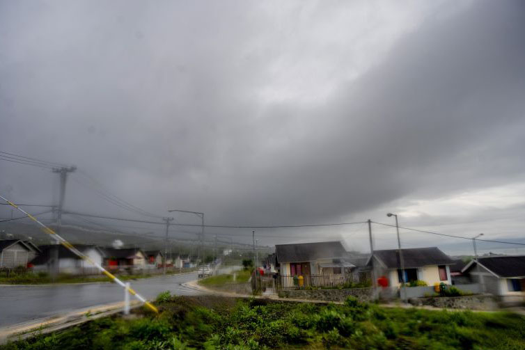 BPBD Palu bentuk TRC terpadu antisipasi ancaman hidrometeorologi