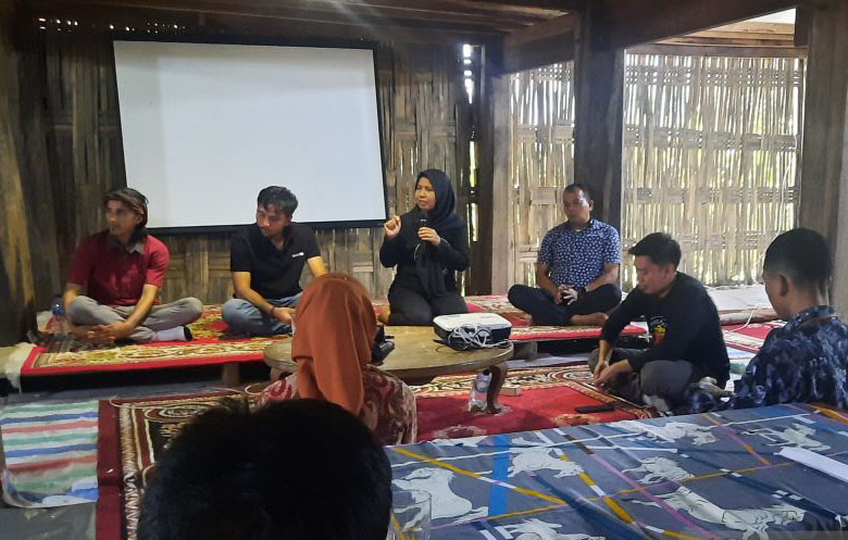 Pariaman dapat DAK non fisik Rp700 juta untuk dongkrak pariwisata