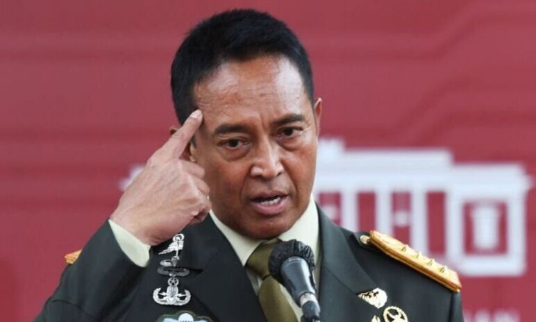 Panglima: Tiga anggota TNI diperiksa terkait pembunuhan ASN Semarang Panglima: Tiga anggota TNI diperiksa terkait pembunuhan ASN Semarang