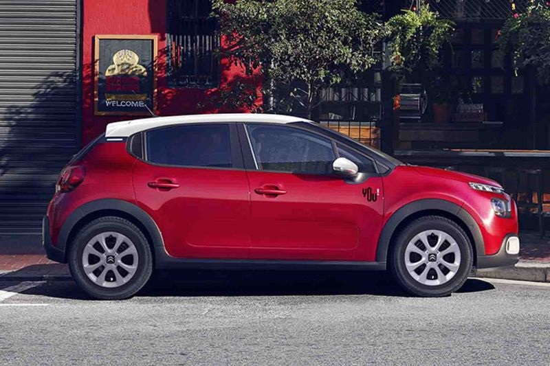 Mobil Citroen akan kembali ke Indonesia? Mobil Citroen akan kembali ke Indonesia?