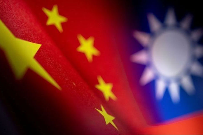 China merasa bangga karena 9 negara berpaling dari Taiwan China merasa bangga karena 9 negara berpaling dari Taiwan