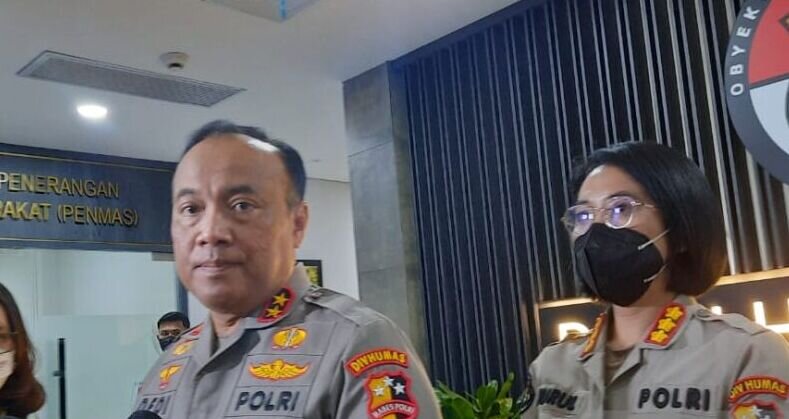 Sidang Etik Polri pecat Brigjen Hendra Kurniawan dari kepolisian Sidang Etik Polri pecat Brigjen Hendra Kurniawan dari kepolisian