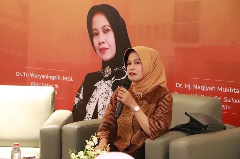 Sosiolog: Butuh komitmen bersama untuk mencegah KDRT Sosiolog: Butuh komitmen bersama untuk mencegah KDRT