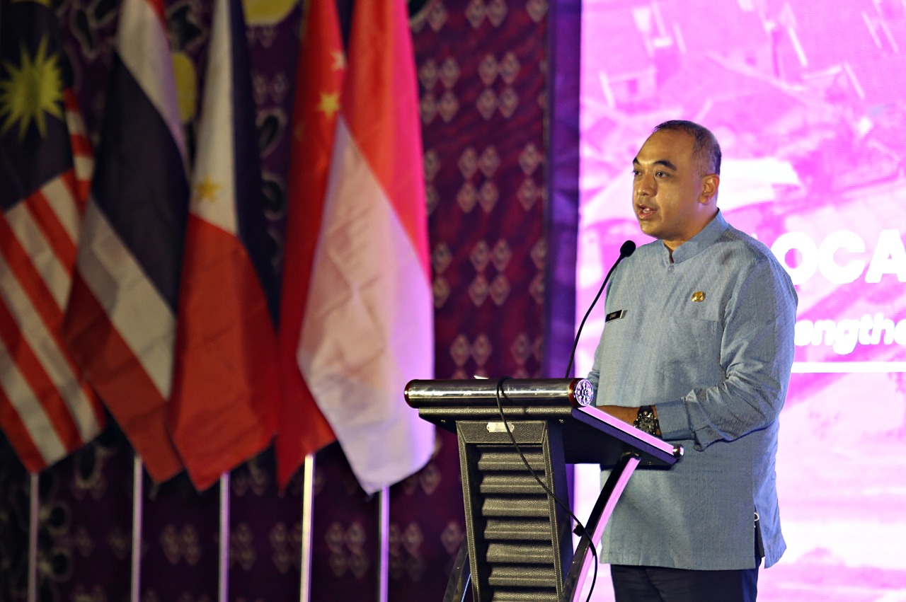 Jadi tuan rumah PEMSEA 2022, Pemkab Tangerang dorong kemajuan wilayah pesisir Jadi tuan rumah PEMSEA 2022, Pemkab Tangerang dorong kemajuan wilayah pesisir