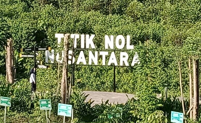 Pemerintah pusat diharapkan beri peluang warga masuk Badan Otorita IKN Pemerintah pusat diharapkan beri peluang warga masuk Badan Otorita IKN