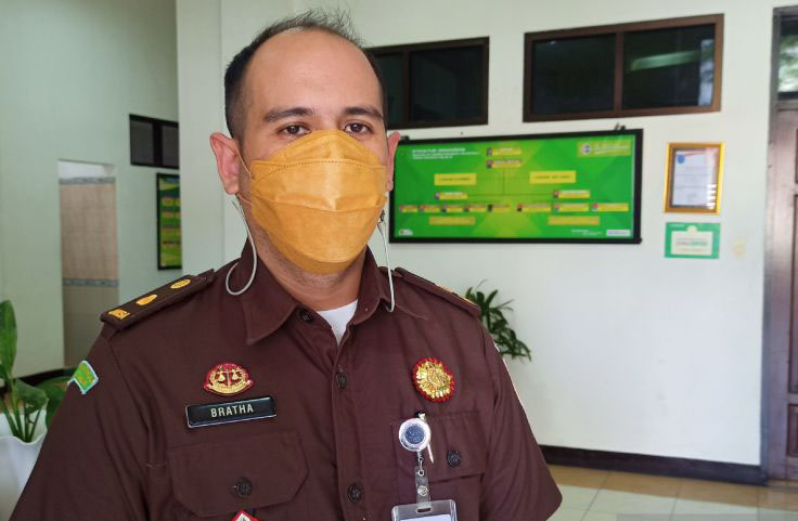 Jaksa periksa belasan saksi kasus korupsi puskesmas Lombok Tengah