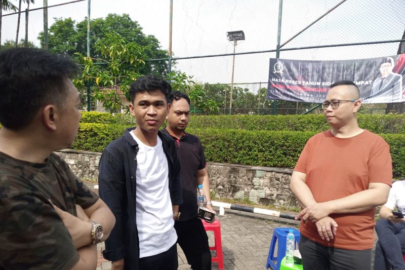 Legislator minta Pemkot Surabaya lindungi warga dari developer nakal Legislator minta Pemkot Surabaya lindungi warga dari developer nakal