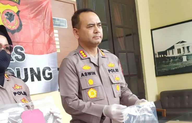 Polisi kerahkan ratusan personel amankan pertemuan OKI di Bandung