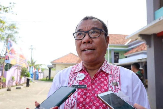 Pemkot Pekalongan anjurkan nakes tidak meresepkan obat cair