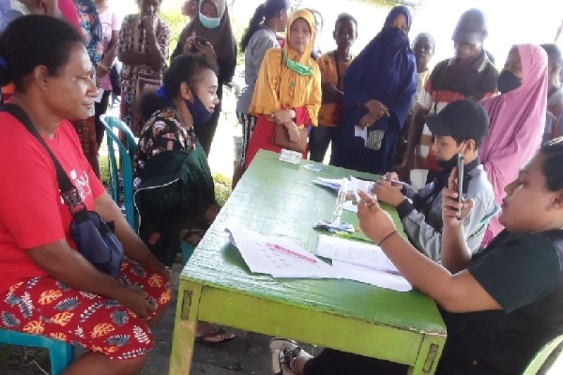 Warga Biak minta program BLT BBM berlanjut 2023
