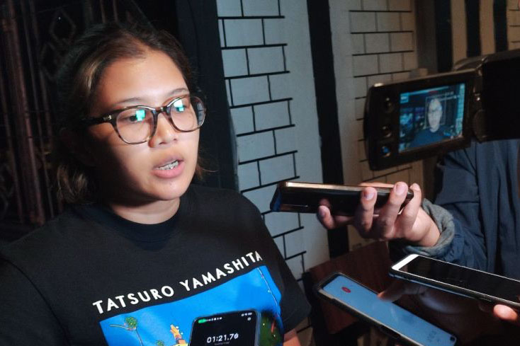 KontraS tegaskan hukuman mati tidak beri efek jera