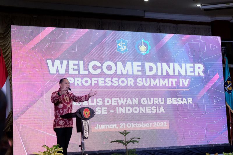 Pengentasan kemiskinan di Surabaya libatkan perguruan tinggi