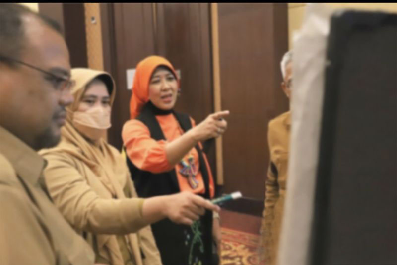 Praktisi sebut pemerintah harus punya strategi identifikasi isu