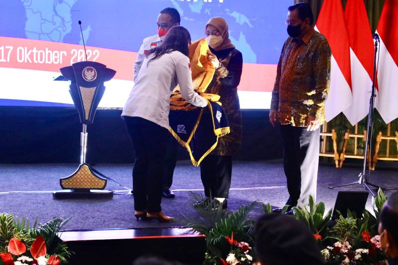 Menaker: PMI cukup diminati beberapa negara
