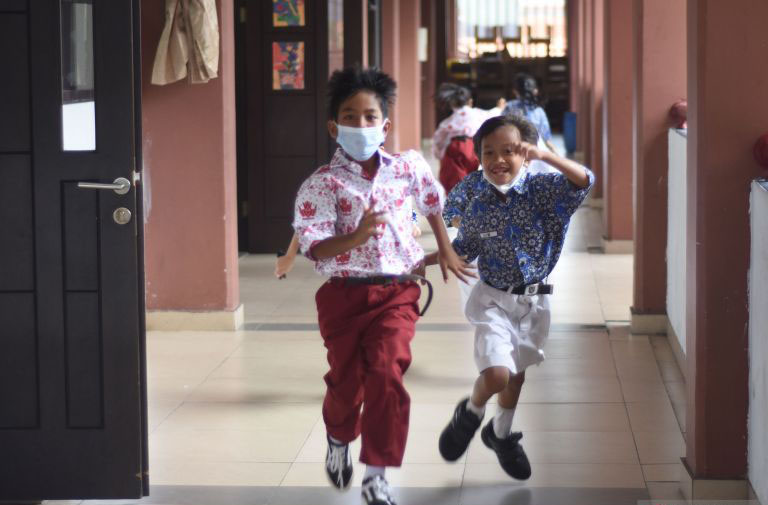 Pemkot lakukan tes psikologi terhadap 75 siswa berkebutuhan khusus