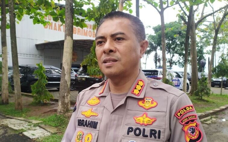 Polisi periksa 19 orang terkait konten horor tanpa izin di Bandung
