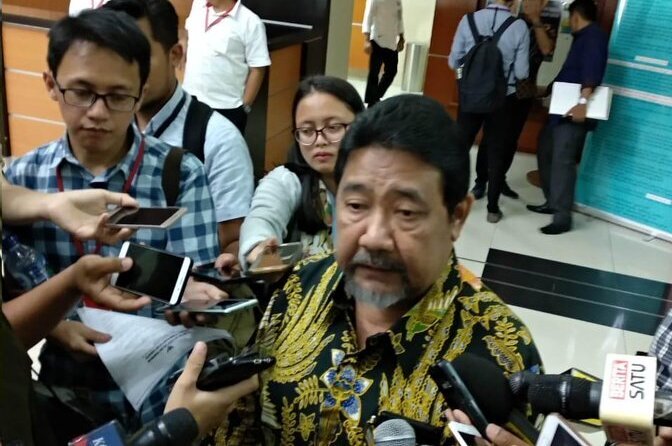 Kasus Teddy Minahasa, SETARA: Akselerasi reformasi Polri mutlak diperlukan Kasus Teddy Minahasa, SETARA: Akselerasi reformasi Polri mutlak diperlukan