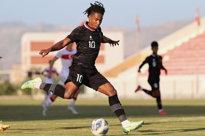 Shin: Serangan dan pertahanan timnas U-20 perlu dibenahi Shin: Serangan dan pertahanan timnas U-20 perlu dibenahi
