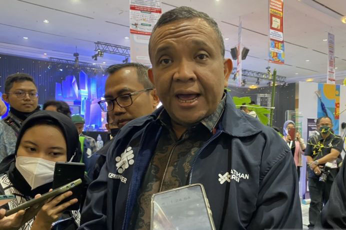Kemenaker pastikan proses penetapan UMP 2023 masih berlangsung