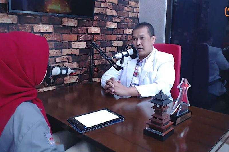 Pakar kesehatan: Jika anak tak kunjung pipis segera periksa ke dokter Pakar kesehatan: Jika anak tak kunjung pipis segera periksa ke dokter