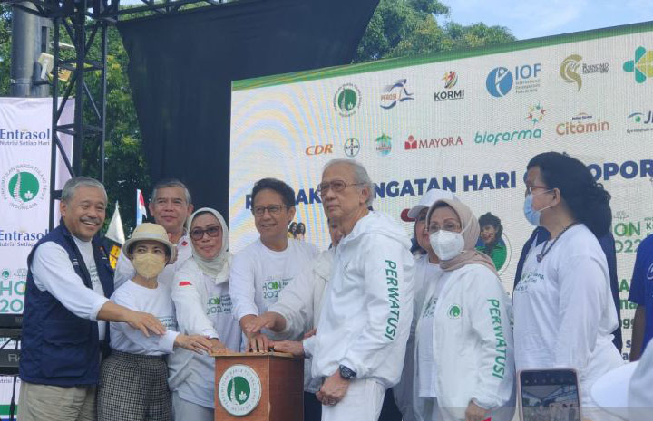 Menkes: Obat gangguan ginjal akut dibawa ke Indonesia hari ini Menkes: Obat gangguan ginjal akut dibawa ke Indonesia hari ini