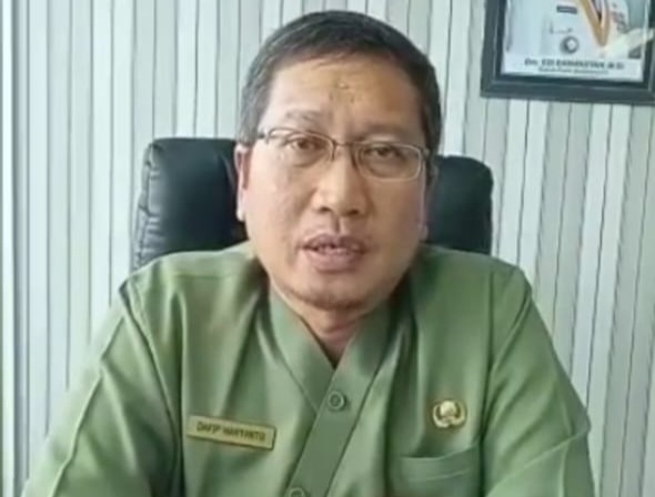 Pemkab Kukar dukung percepatan Smart - Green City IKN Pemkab Kukar dukung percepatan Smart - Green City IKN