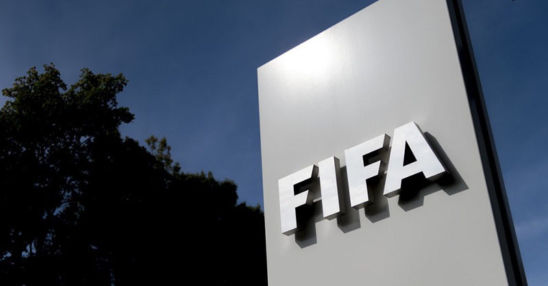 FIFA berkantor di Jakarta FIFA berkantor di Jakarta