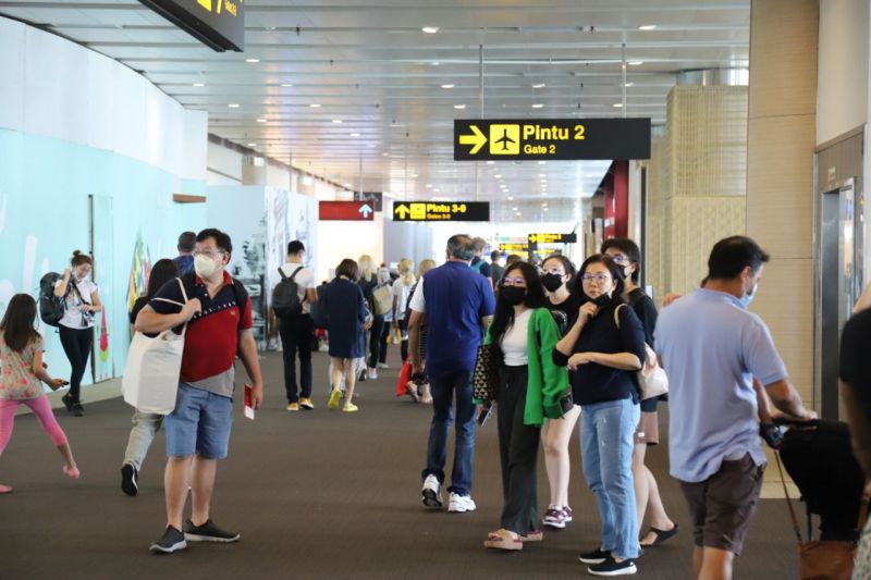 Bandara Ngurah Rai lakukan penyesuaian operasional selama KTT G20 Bali Bandara Ngurah Rai lakukan penyesuaian operasional selama KTT G20 Bali