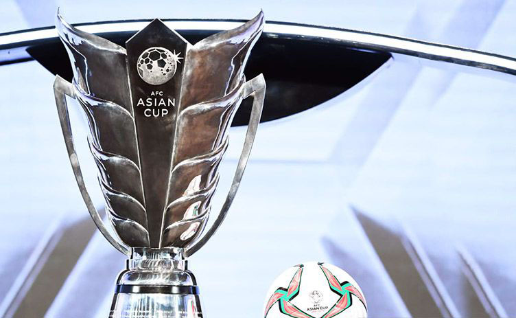 Qatar resmi menjadi tuan rumah Piala Asia 2023