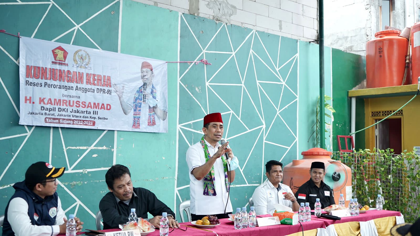 Legislator: Pj Gubernur DKI Jakarta miliki tantangan berat Legislator: Pj Gubernur DKI Jakarta miliki tantangan berat