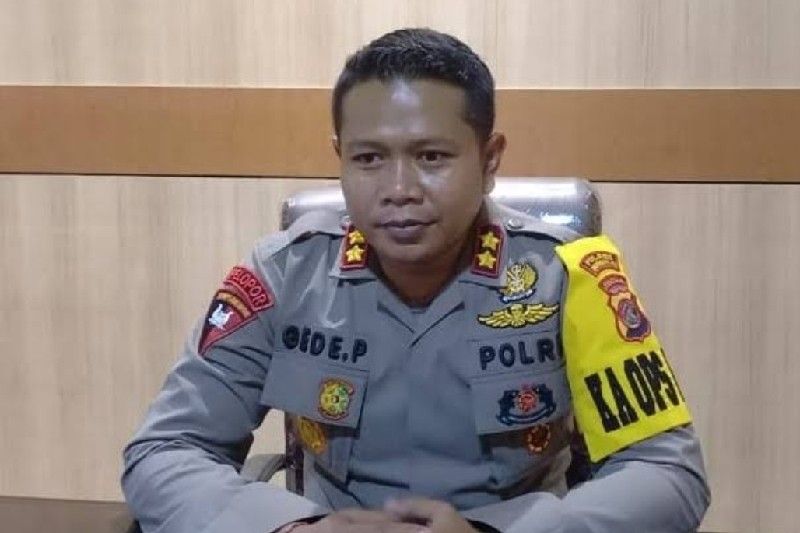 Tim gabungan tangkap DPO kasus mutilasi di Timika Tim gabungan tangkap DPO kasus mutilasi di Timika