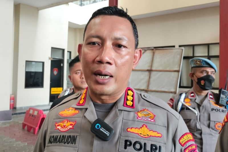 Polisi siagakan ribuan personel gabungan untuk amankan unjuk rasa