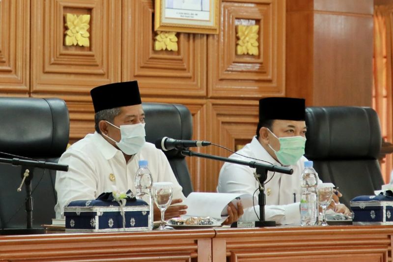 Pemkab Siak berupaya turunkan kemiskinan ekstrem