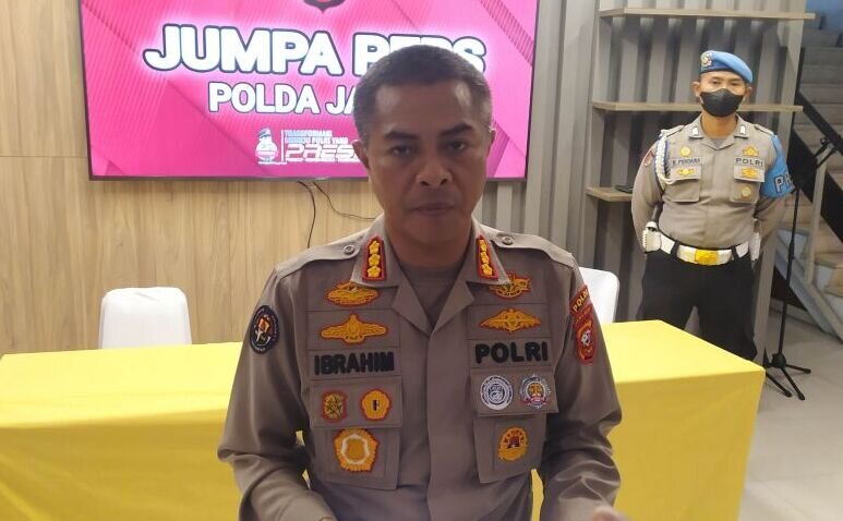 Polda Jabar tetapkan Kadis BKPSDM Karawang tersangka penganiayaan Polda Jabar tetapkan Kadis BKPSDM Karawang tersangka penganiayaan