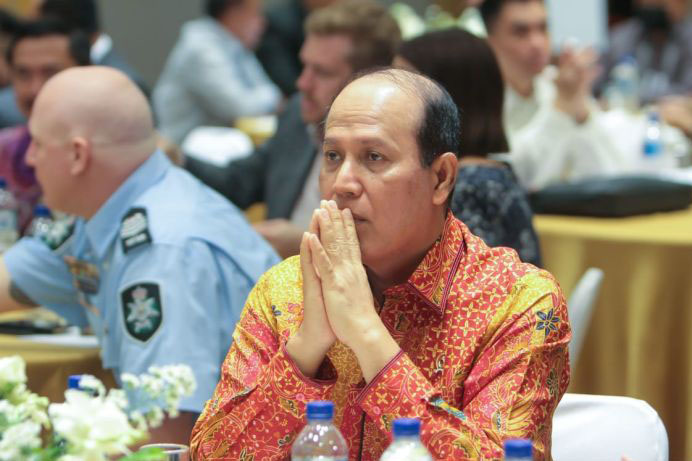 Kepala BNPT nyatakan Foreign Terrorist Fighters masih jadi ancaman