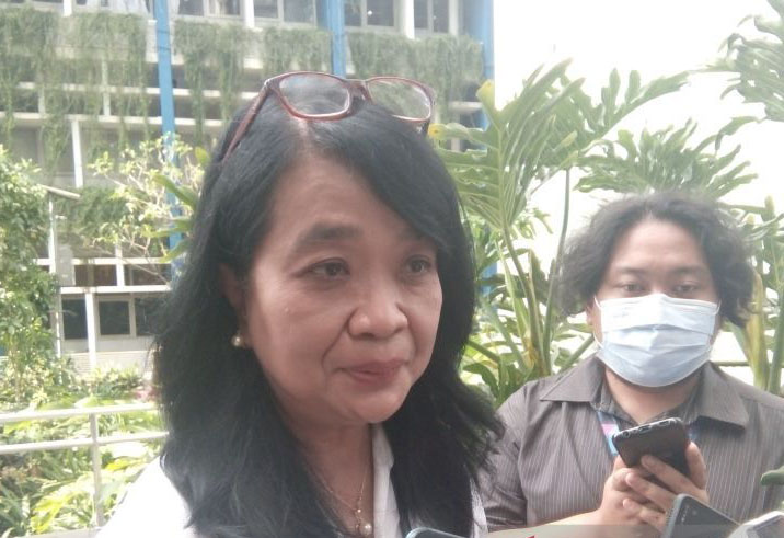 Kementerian PUPR: Pendanaan air bersih bantu pemda dan PDAM Kementerian PUPR: Pendanaan air bersih bantu pemda dan PDAM