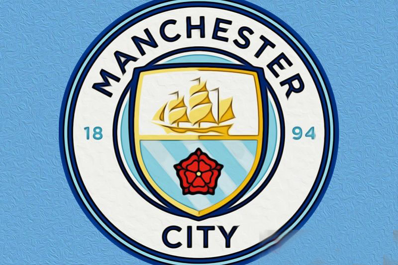 Manchester City cukur Copenhagen 5-0 Manchester City cukur Copenhagen 5-0