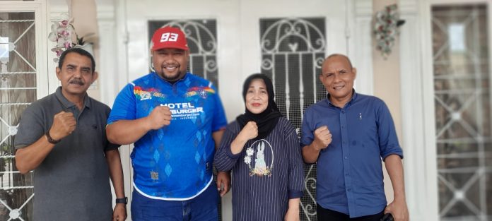 Situasi tak kondusif, home base PSPS Riau dipindah ke Deliserdang Situasi tak kondusif, home base PSPS Riau dipindah ke Deliserdang